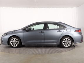 Toyota Corolla - 2019