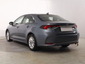 Toyota Corolla - 2019