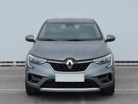 Renault Arkana - 2021