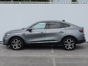 Renault Arkana - 2021