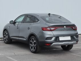 Renault Arkana - 2021