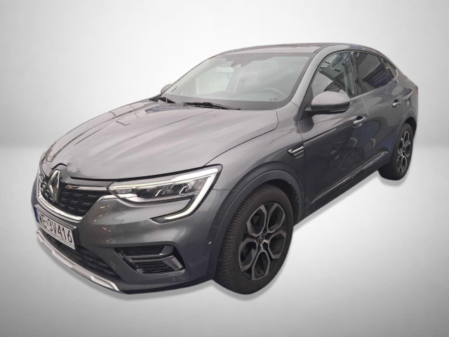 Renault Arkana 2021
