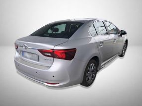 Toyota Avensis - 2017