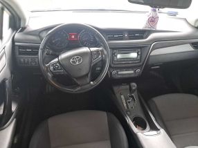 Toyota Avensis - 2017