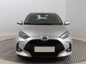 Toyota Yaris - 2022