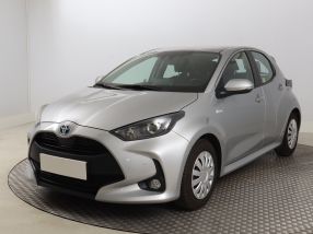 Toyota Yaris - 2022