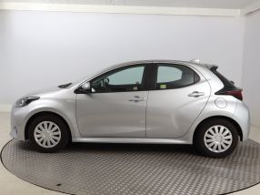 Toyota Yaris - 2022