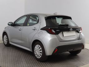 Toyota Yaris - 2022