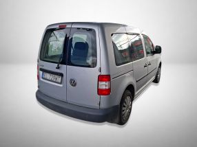 Volkswagen Caddy - 2009
