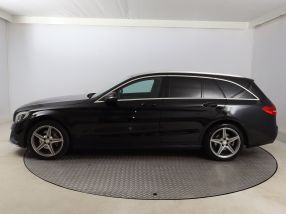 Mercedes-Benz C - 2016