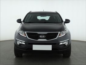 Kia Sportage - 2012