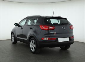 Kia Sportage - 2012