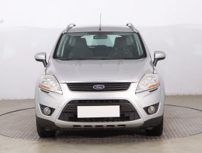 Ford Kuga - 2008