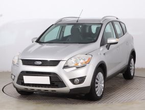 Ford Kuga - 2008