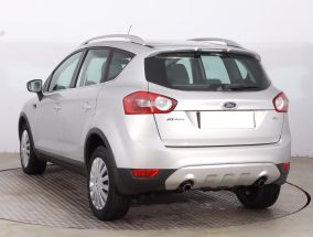 Ford Kuga - 2008