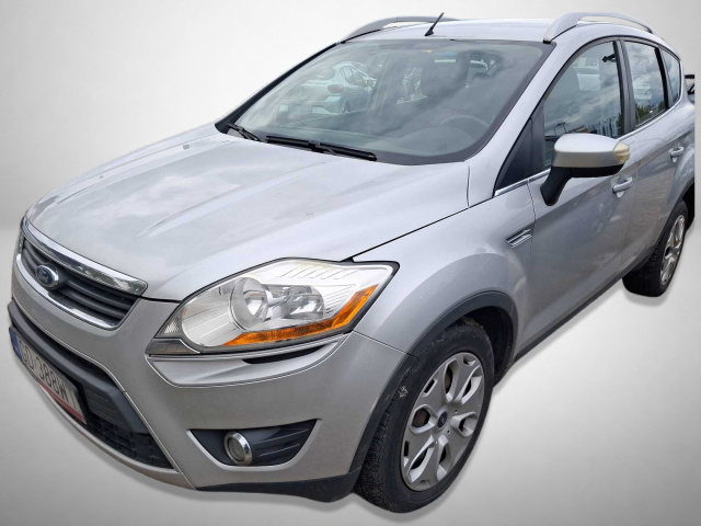 Ford Kuga 2008