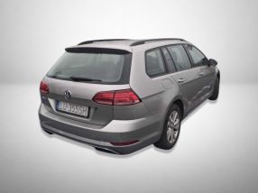 Volkswagen Golf - 2019