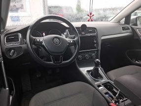 Volkswagen Golf - 2019