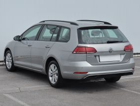 Volkswagen Golf - 2019