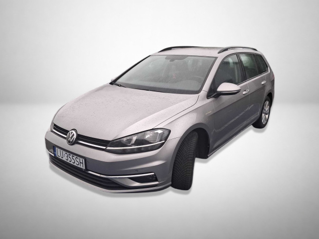 Volkswagen Golf 2019