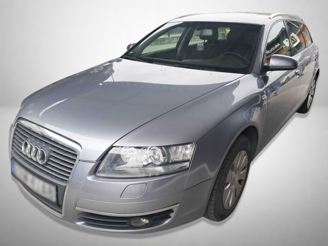 Audi A6 2008