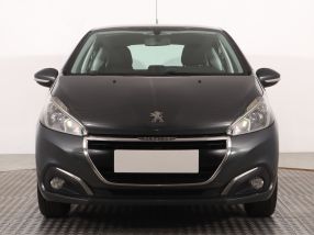 Peugeot 208 - 2016