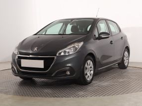 Peugeot 208 - 2016
