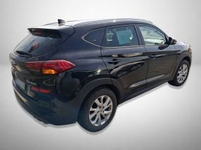 Hyundai Tucson - 2018