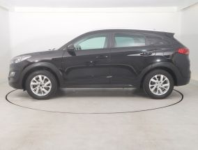 Hyundai Tucson - 2018