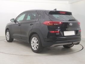 Hyundai Tucson - 2018