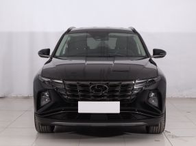 Hyundai Tucson - 2021