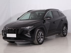 Hyundai Tucson - 2021