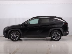 Hyundai Tucson - 2021