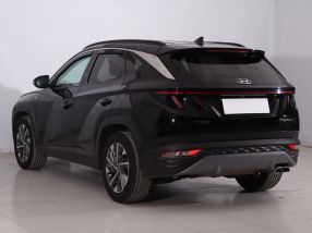 Hyundai Tucson - 2021