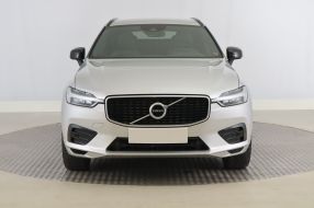 Volvo XC60 - 2019