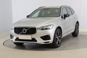 Volvo XC60 - 2019