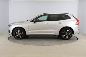 Volvo XC60 - 2019