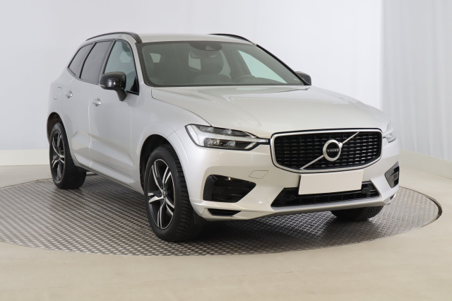 Volvo XC60 2019
