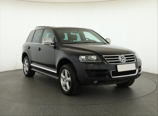 Volkswagen Touareg 2007