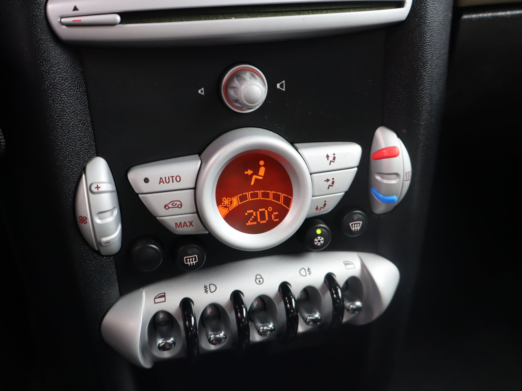 MINI 3-door