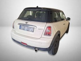 MINI 3-door - 2010