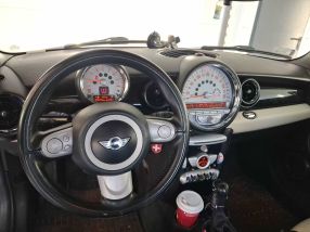 MINI 3-door - 2010