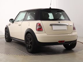 MINI 3-door - 2010