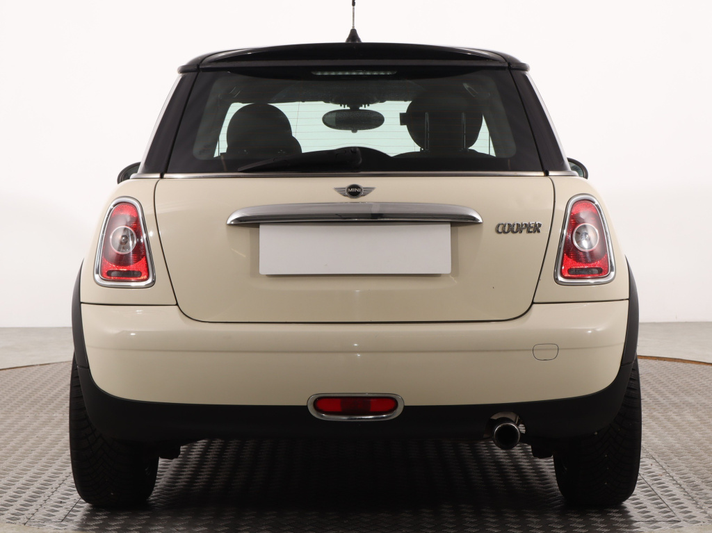MINI 3-door