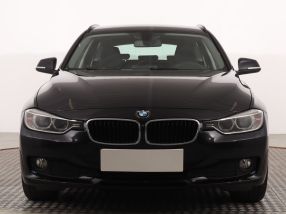 BMW 3 - 2013