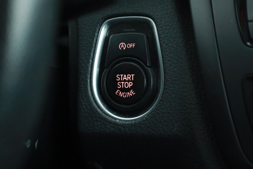 BMW 3, 2013