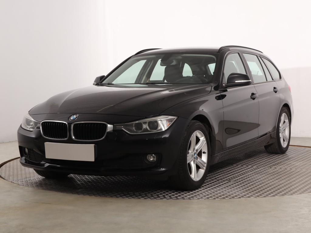 BMW 3