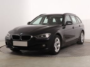 BMW 3 - 2013
