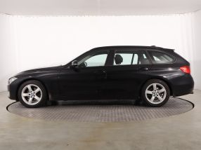 BMW 3 - 2013
