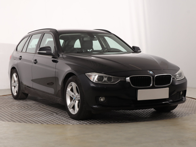 BMW 3 2013